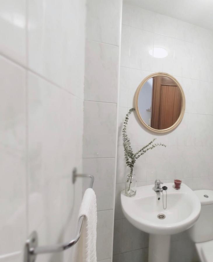 Arenas Apartamento El Médano Exterior foto