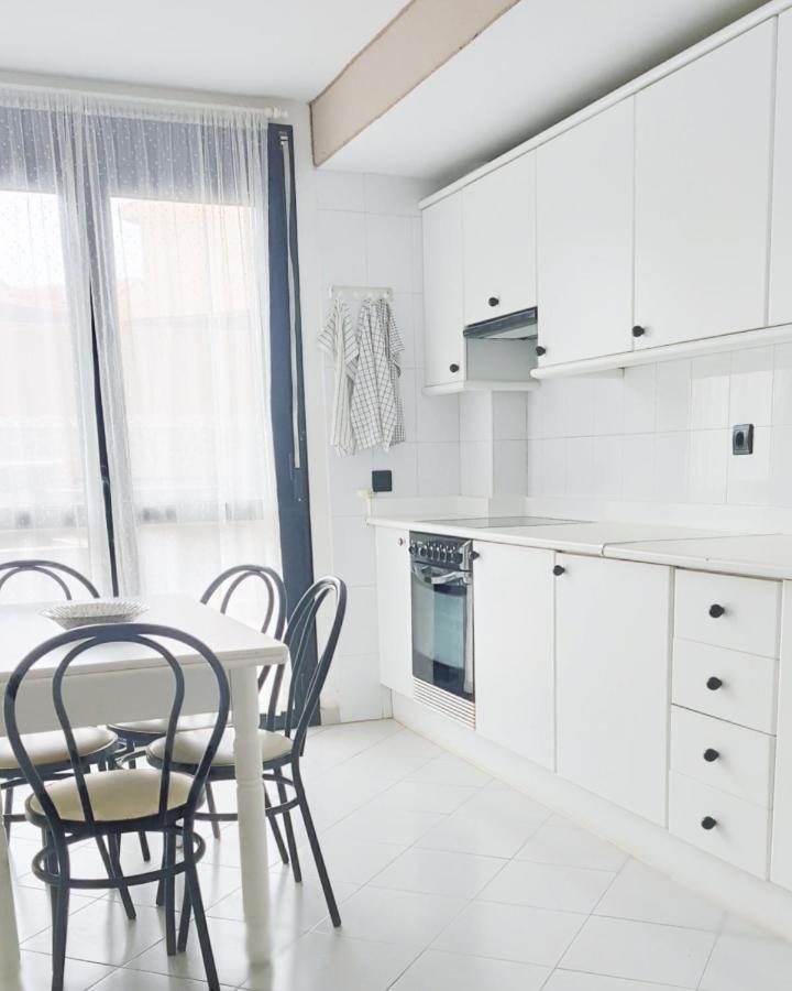 Arenas Apartamento El Médano Exterior foto